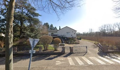 Hadey Lazarus Isabelle, Médecin Généraliste à Handschuheim