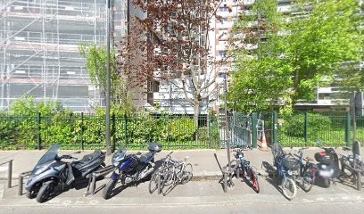 Bouaoudia Saada Lydia, Médecin Généraliste à Paris 15