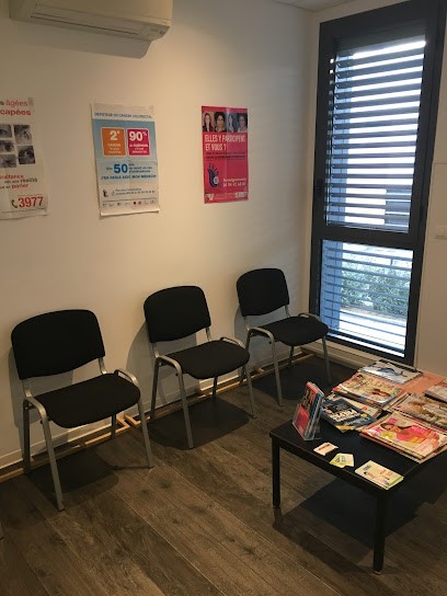 Dr Eric MASCHERPA, Médecin Généraliste à Saint-Raphaël