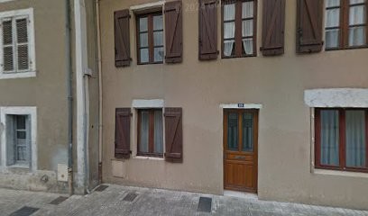 Lambert Alain Lucien, Médecin Généraliste à Saint-Sever