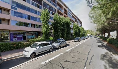 Martin Dominique, Médecin Généraliste à Toulouse