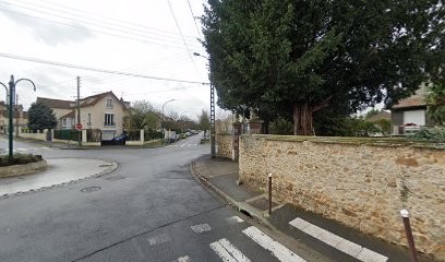 S.n.c.f, Centre Médical à Brou-sur-Chantereine