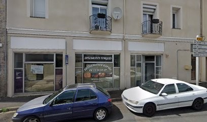 Atmane Marc, Médecin Généraliste à La Monnerie-le-Montel