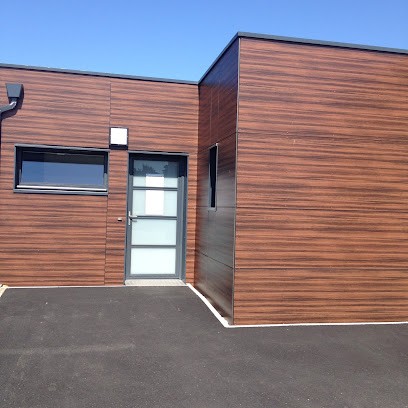 Granja Granja Ogor Virginie, Médecin Généraliste à Brest