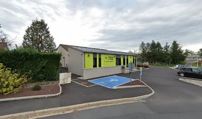 Lassus Philippe, Médecin Généraliste à Saint-Paul-des-Landes