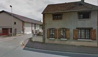 Dr Karamoko TRAORE, Médecin Généraliste à Charny Orée de Puisaye