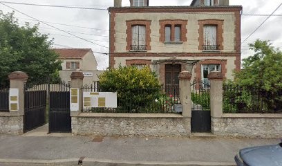Centre Médical Goussainville, Les Noues, Centre Médical à Goussainville