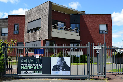 Mas Bénédicte Lannoo Centre Médical à Tourcoing