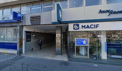 Noble Jean-François, Médecin Généraliste à Marseille 06