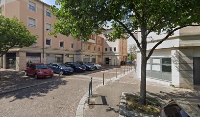 Christèle Simon, Médecin Généraliste à Décines-Charpieu