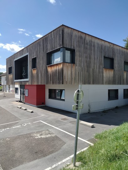 Rebière-Putot Séverine, Médecin Généraliste à Thise