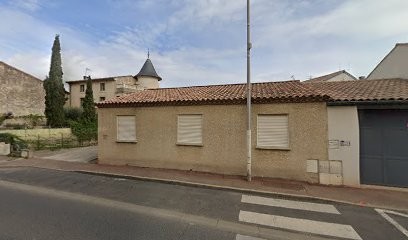 Chettou Patrick, Médecin Généraliste à Sauvian