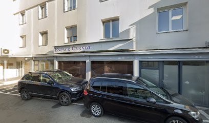 Espace Carnot, Centre Médical à Pontoise