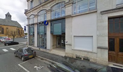 Centre Médico Psycho Pédagogique (CMPP), Centre Médical à Carignan