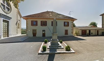 Prod'Homme Amandine, Médecin Généraliste à Marcellaz-Albanais