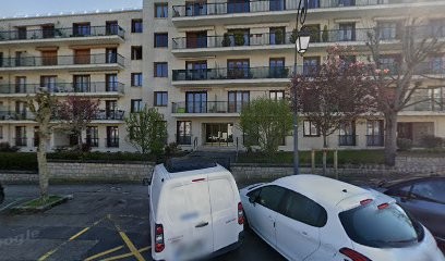 Rouxel Patrick, Médecin Généraliste à Rambouillet