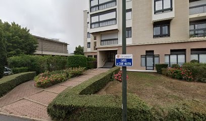 Nabos Axelle, Médecin Généraliste au Chesnay