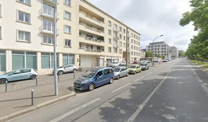 Dr. Coralie Musset, Médecin Généraliste à Rennes