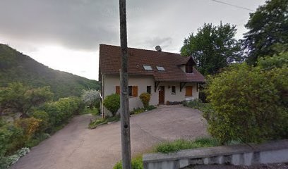 Nehme Rafic, Médecin Généraliste à Salins-les-Bains