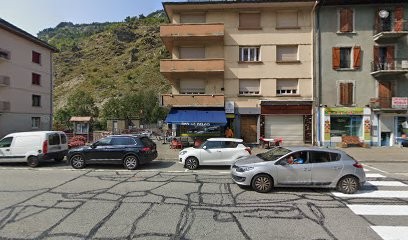 Pellegrini André, Médecin Généraliste à Fourneaux