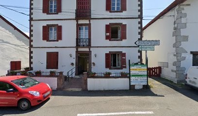 Salze Pierre, Médecin Généraliste à Saint-Étienne-de-Baïgorry