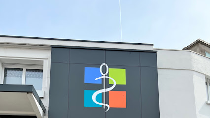 Dr Emilie Boutte, Médecin Généraliste à Épinal