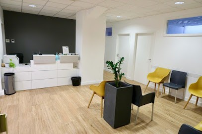 Cabinet Pluri-Santé 202, Centre Médical à Strasbourg