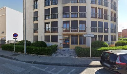 Jean Michèle, Médecin Généraliste à Martigues