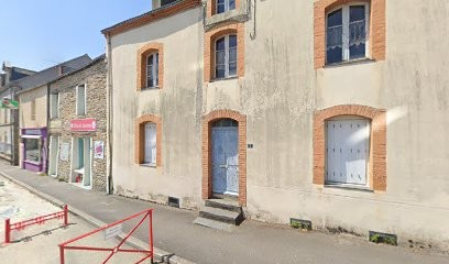 Centre de santé sociale, Centre Médical à Guémené-Penfao