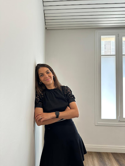 Mathilde Melahi - Sophrologue À Boulogne-Billancourt, Centre Médical à Boulogne-Billancourt
