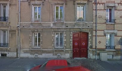 Clavel Patrice, Médecin Généraliste à Orléans