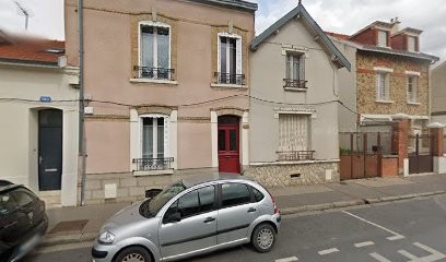 Pongnan Jean-Claude, Médecin Généraliste à Reims