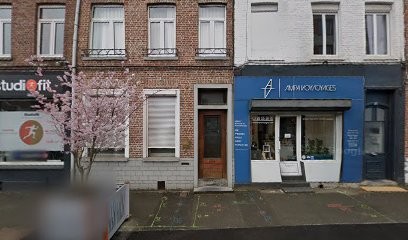 Cocqueel Patrice, Médecin Généraliste à La Madeleine