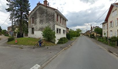 Lemarteleur Jean-Luc, Médecin Généraliste à Nouvion-sur-Meuse