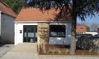 Dr Claire MARTINCIC - Centre de médecine esthétique et Laser, au Touquet, Médecin Généraliste à Cucq