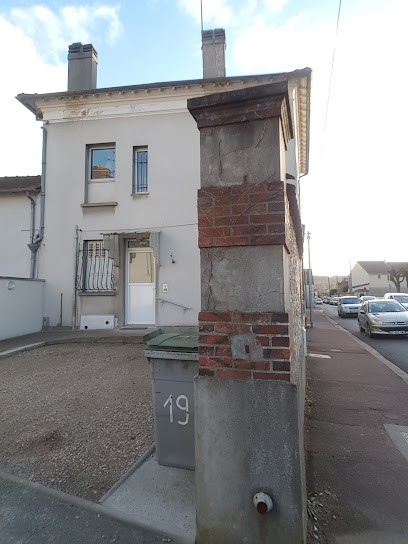 Gros Jean-Michel, Médecin Généraliste à Étréchy