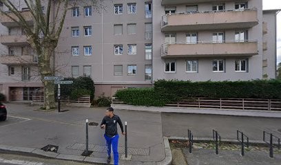 Nogier Raphaêl, Médecin Généraliste à Lyon 05