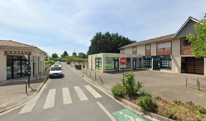 Dr Mathias DOMENECH, Médecin Généraliste à Saint-Aubin-de-Médoc