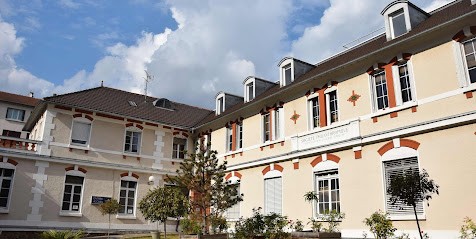 Centre De Santé Hôpital Goüin, Centre Médical à Clichy