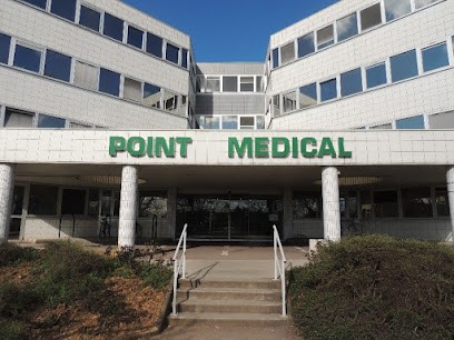 Docteur DEVOS Bertrand, Médecin Généraliste à Dijon