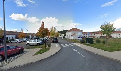 Gegu Yann, Médecin Généraliste à Sauveterre-de-Béarn