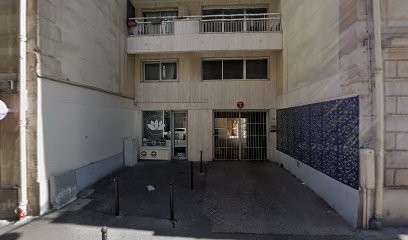 Nativelle Dominique, Médecin Généraliste à Paris 16