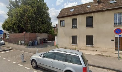 Frobert Françoise, Médecin Généraliste à Gravigny