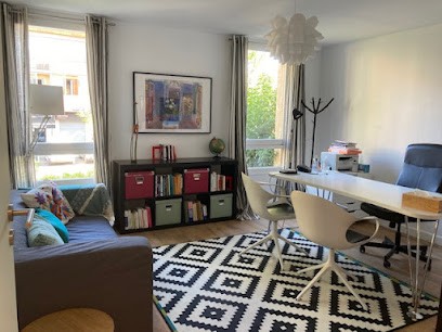 Dr Laetitia Noizet Fabre, Médecin Généraliste à Aix-en-Provence