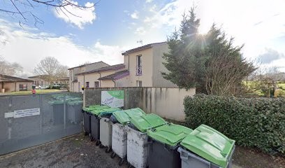 MAS les Champs Pinsons - Agapei, Centre Médical à Saint-Orens-de-Gameville