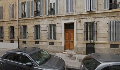 Pujol Robert, Médecin Généraliste à Marseille 08