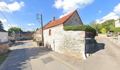 Lerbut Marc, Médecin Généraliste à Ferrière-la-Petite