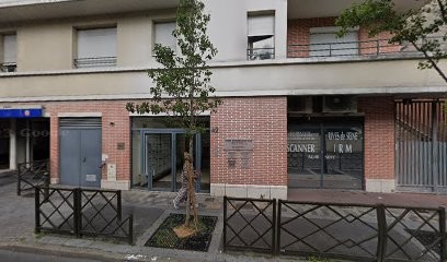 Scm R.v, Médecin Généraliste à Argenteuil