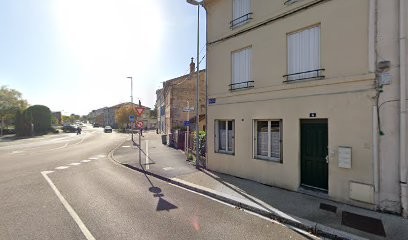 Centre médical, Centre Médical à Bar-le-Duc