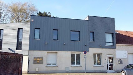 Docteur Christophe Krawiec - Angiologue, Médecin Généraliste à Orchies